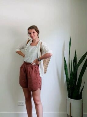 Tradlands Glenn Shorts